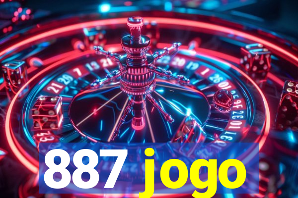 887 jogo